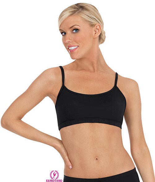 Adult Cami Style Bra Top (4487)