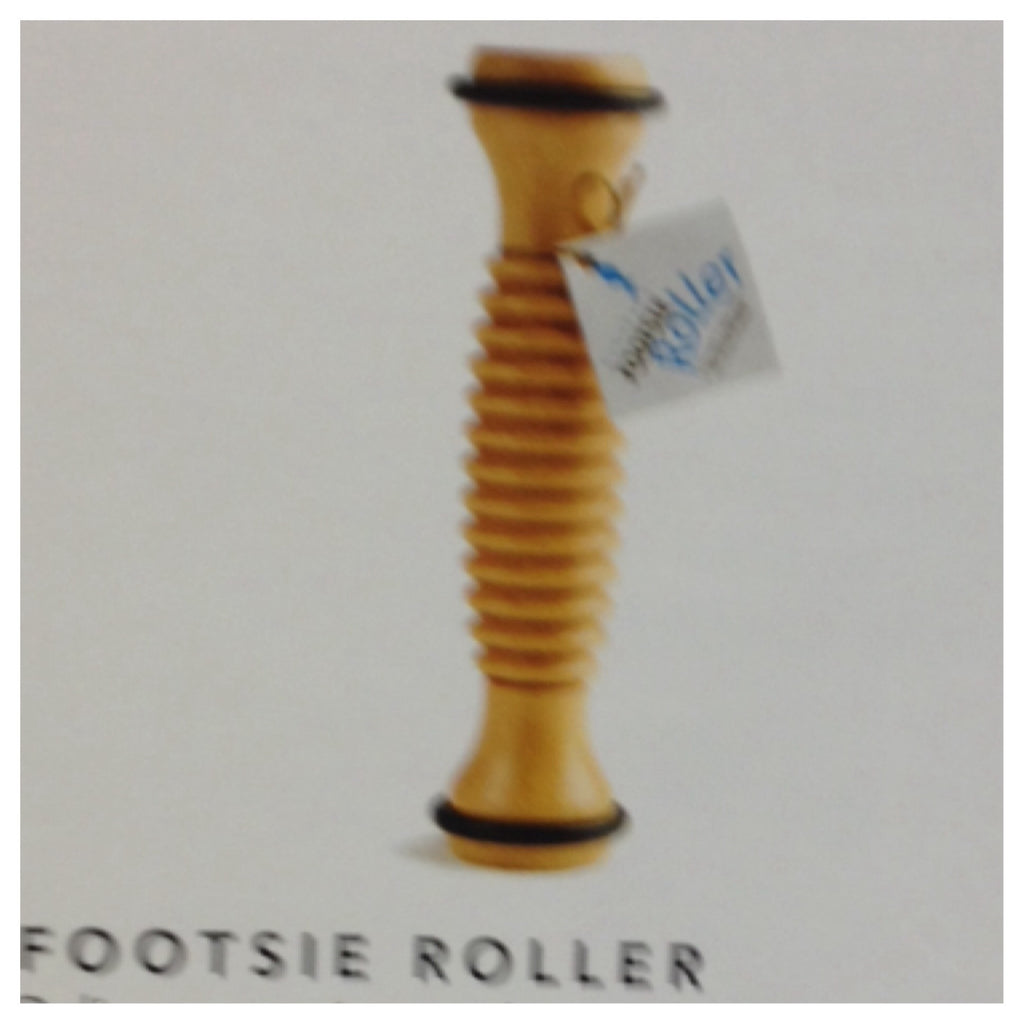 Footsie Roller